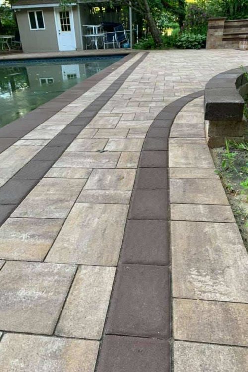 Paver Restoration After